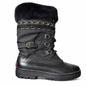 Vintage Sorel Aztec Winter Boots – Made in Canada  Sz 10